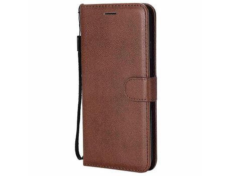 Carcasa para Huawei P30 Lite SLOWMOOSE Marrón
