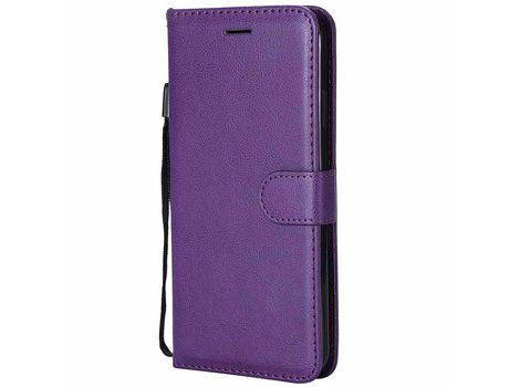 Carcasa para Huawei P30 Lite SLOWMOOSE Morado