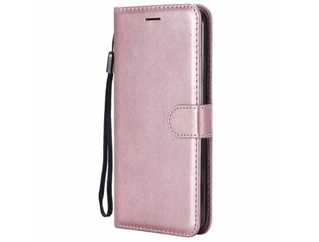 Carcasa para Huawei P30 Lite SLOWMOOSE Rosa