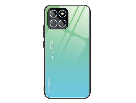 Carcasa para Honor Honor x8 5g Azul