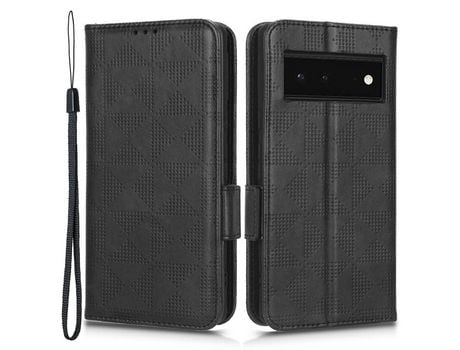 Carcasa para Google pixel 6 Negro