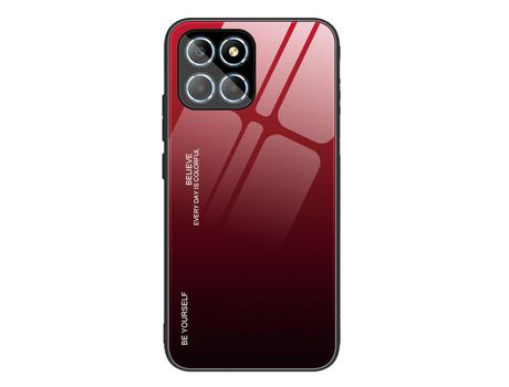 Carcasa para Honor Honor x8 5g Negro