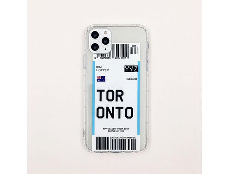 Carcasa para iPhone 11 SLOWMOOSE