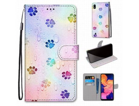Carcasa para Samsung Galaxy S21 Plus SLOWMOOSE