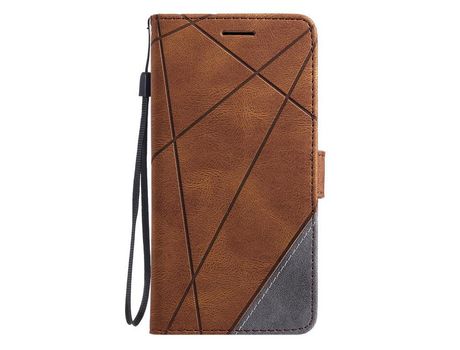 Carcasa para Xiaomi Mi 9T Mi 9T Pro SLOWMOOSE Marrón