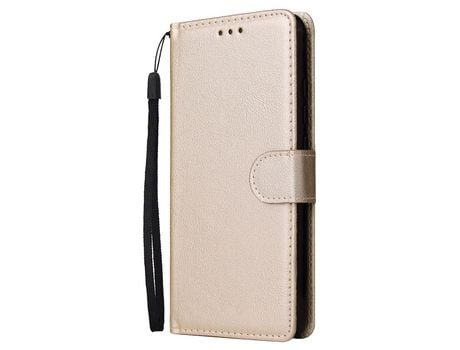 Carcasa para Xiaomi Mi 9T 9T Pro SLOWMOOSE Dorado