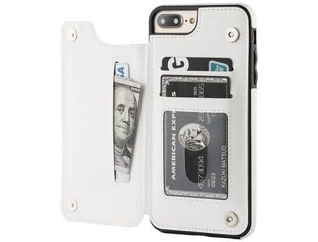 Carcasa para iPhone 11 SLOWMOOSE Blanco