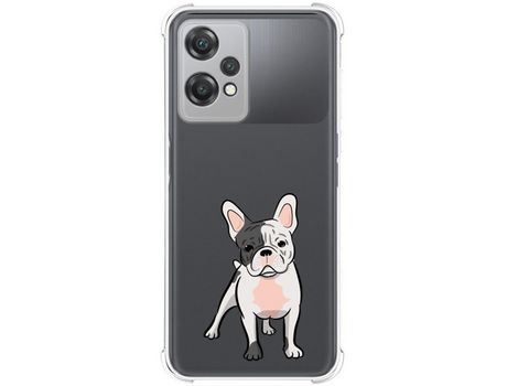 Carcasa para OnePlus nord ce 2 lite 5g TUMUNDOSMARTPHONE Multicolor