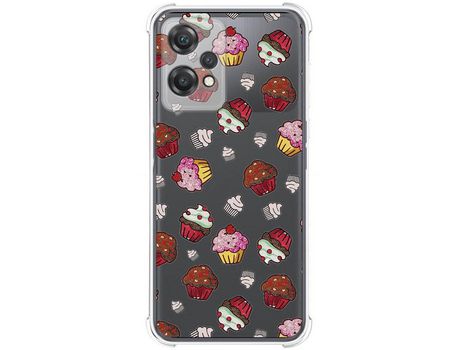 Carcasa para OnePlus nord ce 2 lite 5g TUMUNDOSMARTPHONE Multicolor