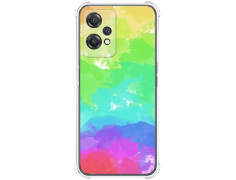 Carcasa para OnePlus nord ce 2 lite 5g TUMUNDOSMARTPHONE Multicolor