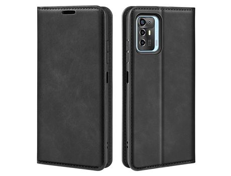 Carcasa para ZTE Blade a72 5g Negro