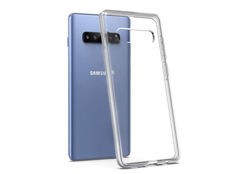 Carcasa para Samsung Note 20 Ultra SLOWMOOSE Transparente