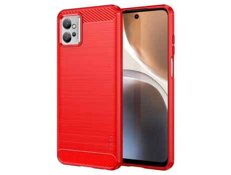 Carcasa para Motorola moto g32 4g MOFI Rojo