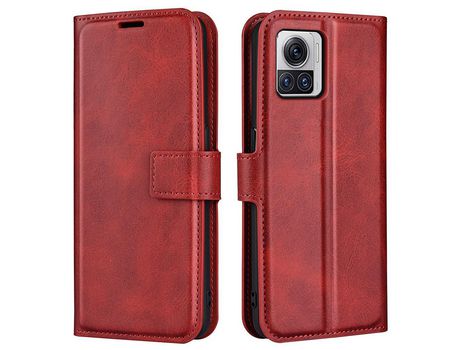 Carcasa para Motorola moto x30 pro 5g/edge 30 ultra 5g Rojo