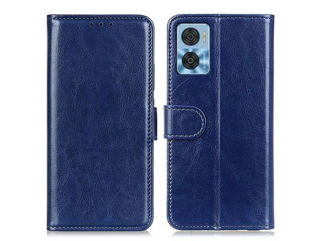 Carcasa para Motorola moto e22 4g/e22i 4g Azul