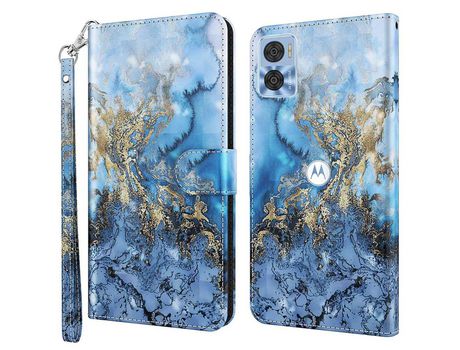 Carcasa para Motorola moto e22 4g/moto e22i 4g