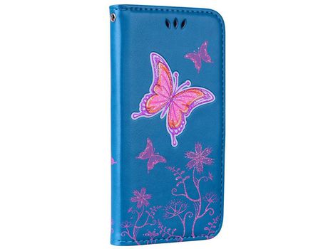 Carcasa para iPhone 11 Pro SLOWMOOSE Azul