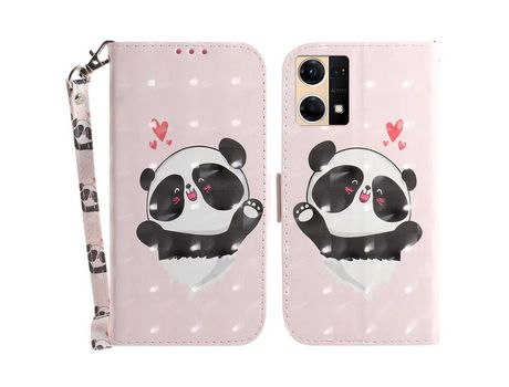 Carcasa para Oppo reno7 4g