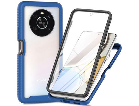 Carcasa para Honor Honor x9 4g/5g/x30 5g/magic4 lite 5g Azul
