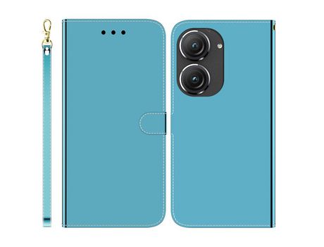 Carcasa para Asus zenfone 9 5g Azul