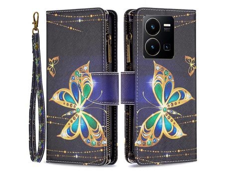 Carcasa para Vivo y35 4g (2022)/y22 4g