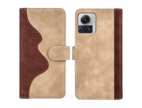 Carcasa para Motorola moto x30 pro 5g/edge 30 ultra 5g Amarillo