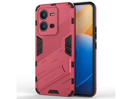 Carcasa para Vivo v25 5g Rosa