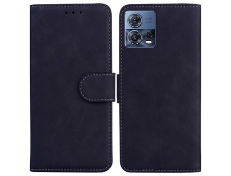 Carcasa para Motorola moto s30 pro 5g/edge 30 fusion 5g Negro
