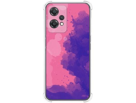 Carcasa para OnePlus nord ce 2 lite 5g TUMUNDOSMARTPHONE Multicolor