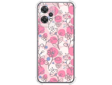 Carcasa para OnePlus nord ce 2 lite 5g TUMUNDOSMARTPHONE Multicolor