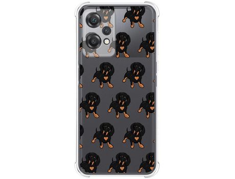 Carcasa para OnePlus nord ce 2 lite 5g TUMUNDOSMARTPHONE Multicolor