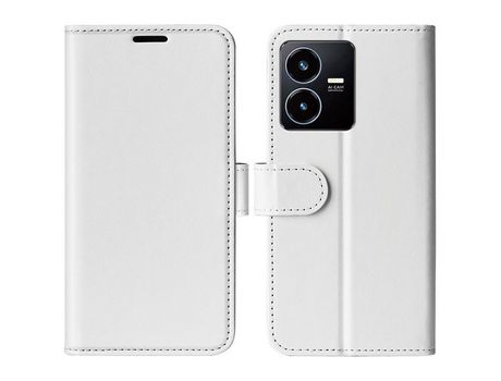 Carcasa para Vivo y22s 4g Blanco