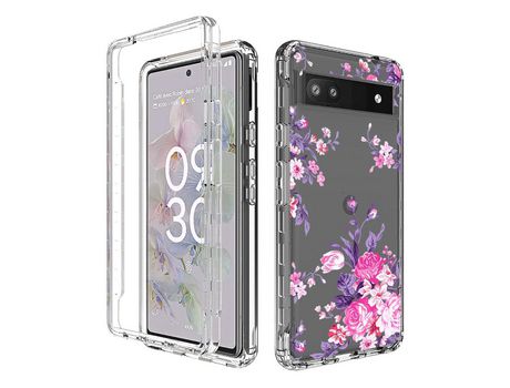 Carcasa para Google pixel 6a