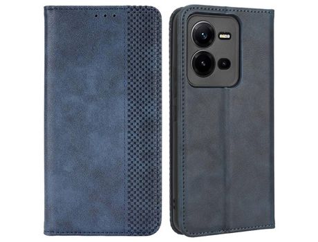 Carcasa para Vivo v25 5g Azul