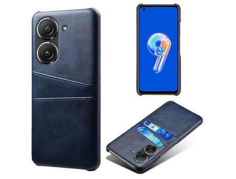 Carcasa para Asus zenfone 9 5g Azul