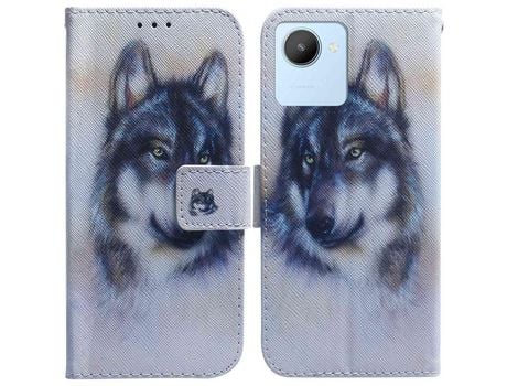 Carcasa para Realme c30 4g
