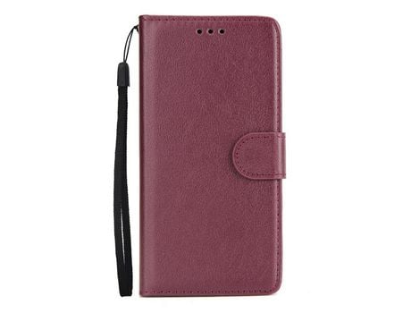 Carcasa para Huawei P30 Lite SLOWMOOSE Rojo