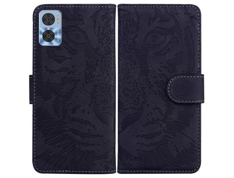 Carcasa para Motorola moto e22 4g/e22i 4g Negro