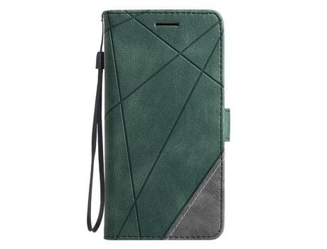 Carcasa para Xiaomi Redmi Note 9 SLOWMOOSE Verde