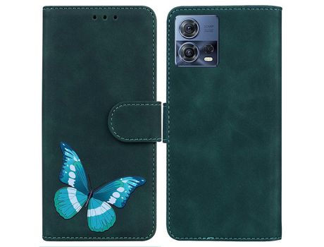 Carcasa para Motorola moto s30 pro 5g/edge 30 fusion 5g Verde