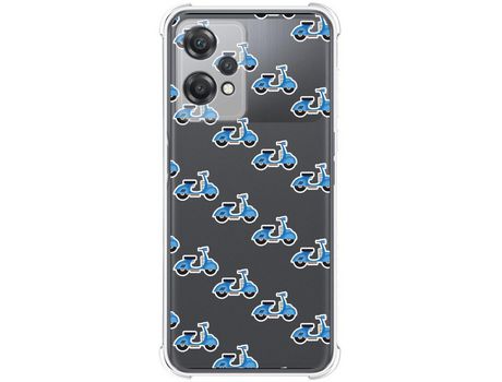 Carcasa para OnePlus nord ce 2 lite 5g TUMUNDOSMARTPHONE Multicolor