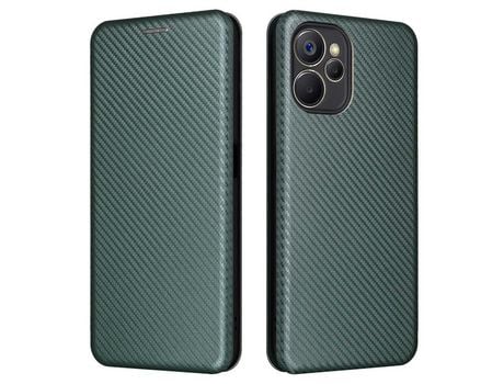 Carcasa para Realme 9i 5g Verde