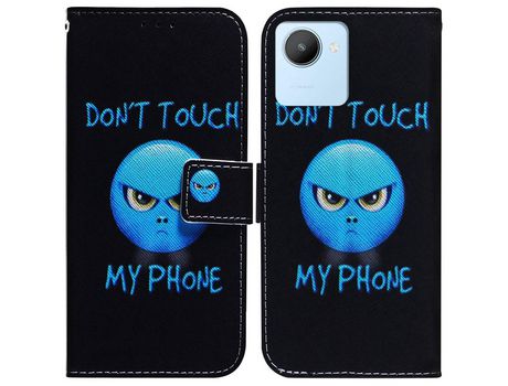 Carcasa para Realme c30 4g