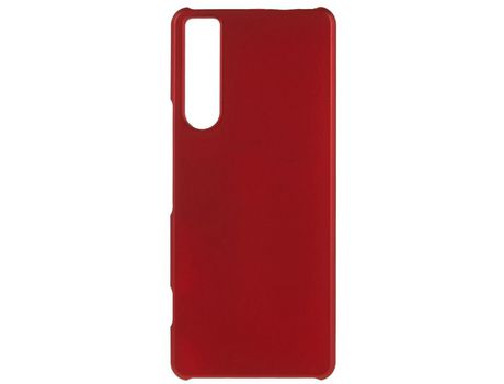 Carcasa para Sony xperia 5 iv 5g Rojo