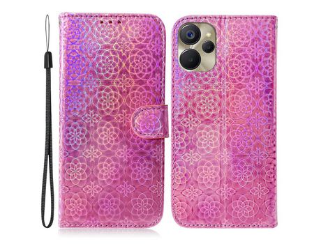 Carcasa para Realme 9i 5g Rosa