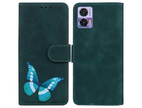 Carcasa para Motorola edge 30 neo 5g Verde
