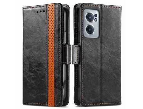 Carcasa para OnePlus nord ce 2 5g CASENEO Negro