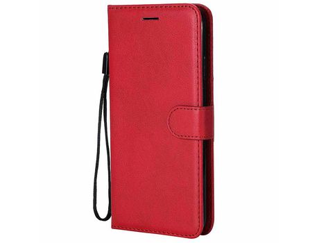 Carcasa para Huawei P30 Pro SLOWMOOSE Rojo