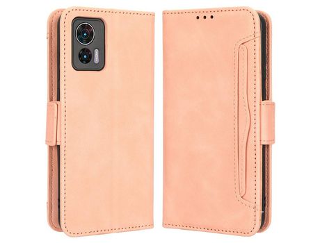Carcasa para Motorola edge 30 neo 5g Rosa