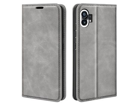 Carcasa para Nothing Nothing phone (1) 5g Gris